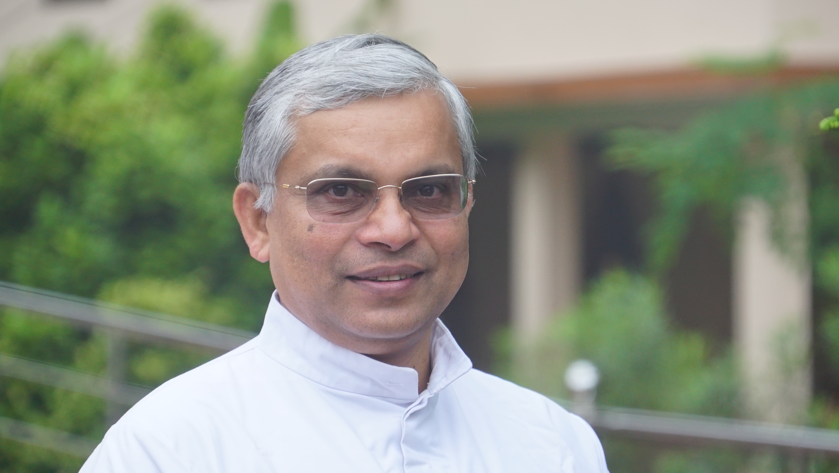 Fr. Vadakkekkara Jose CMI